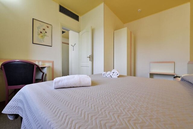 Orrì Hotel ★★★★