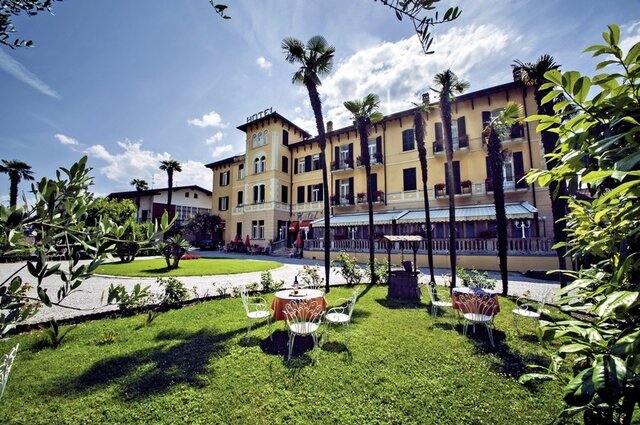 Hotel Maderno ★★★★