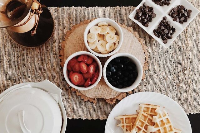 Room of Andrea ★★★★