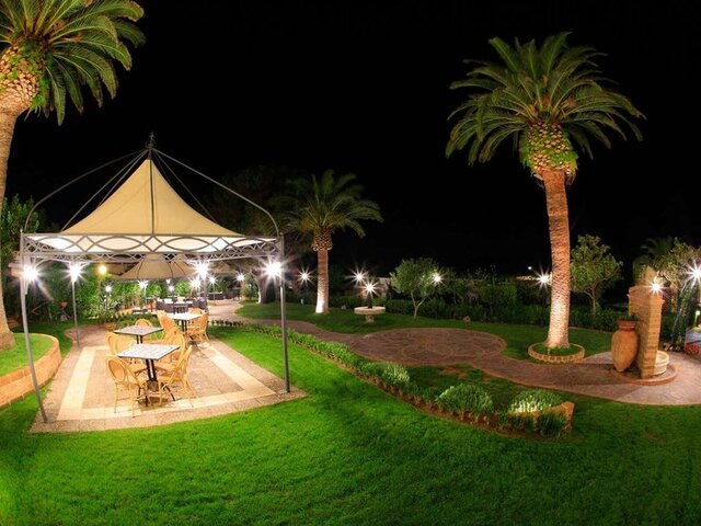 Aldiana Club Rocca Nettuno Calabria ★★★★