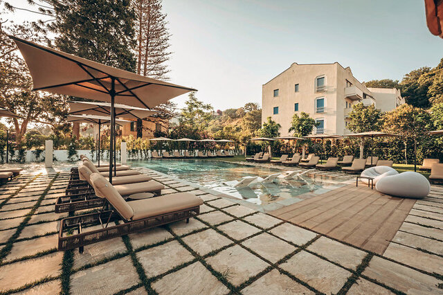 ananea Tropea Yachting Resort ★★★★