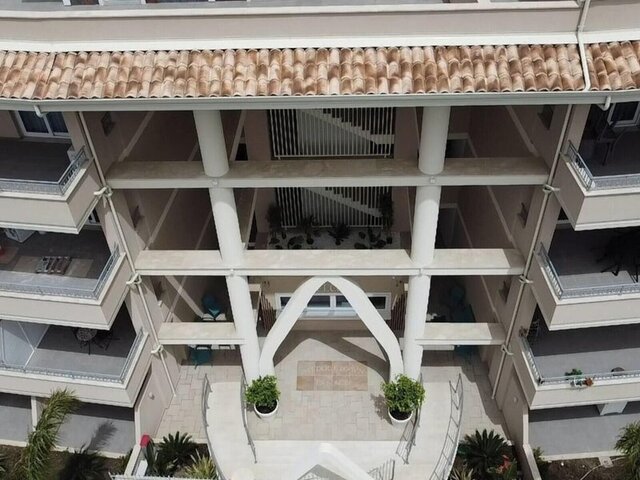 Middle Town Palace Tropea ★★★★