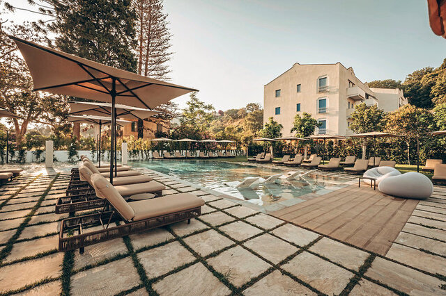 ananea Tropea Yachting Resort ★★★★★