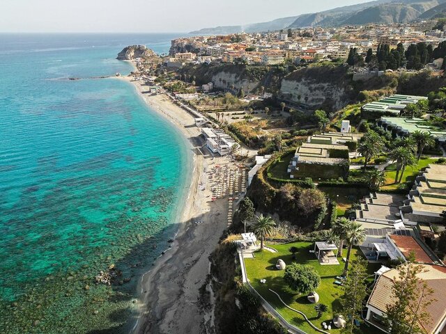 Aldiana Club Rocca Nettuno Calabria ★★★★