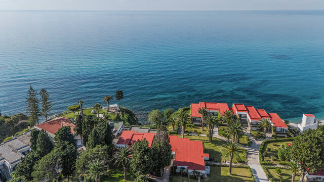Aldiana Club Rocca Nettuno Calabria ★★★★