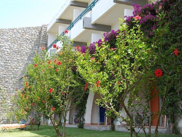 Aldiana Club Rocca Nettuno Calabria ★★★★