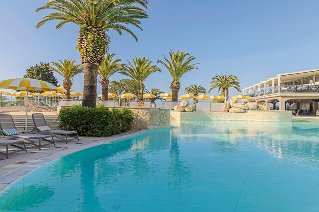 Aldiana Club Rocca Nettuno Calabria ★★★★
