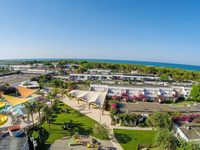 ROBINSON APULIA ★★★★