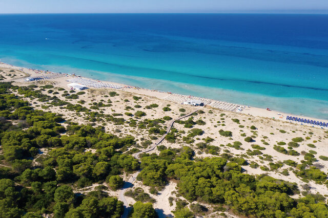 Vivosa Apulia Resort ★★★★