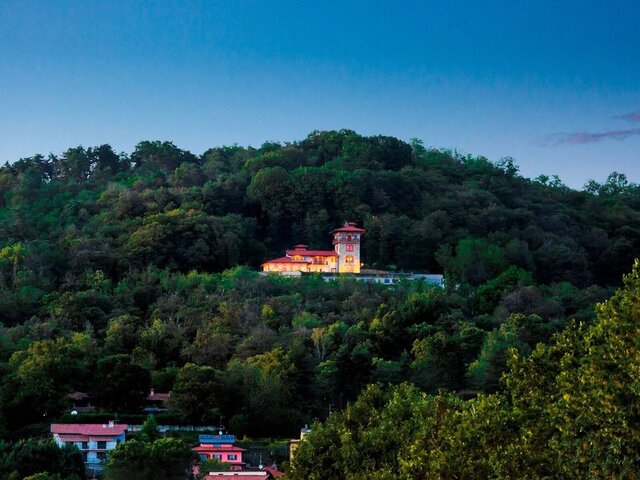 Tenuta de l’Annunziata ★★★★
