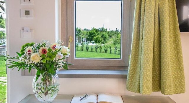 Agri Resort & SPA Le Colline del Paradiso ★★★★