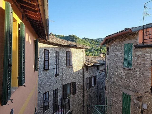 Locanda Francescana ★★★