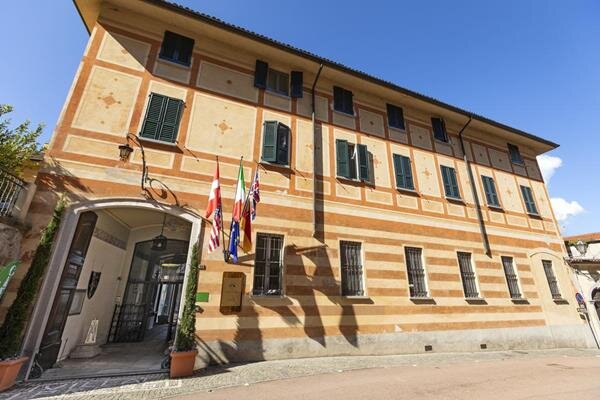 Villa Cipressi ★★★★