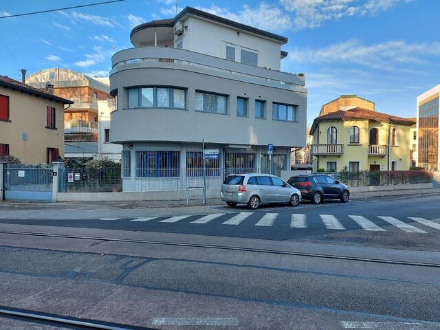 Marconi House ★★★★★