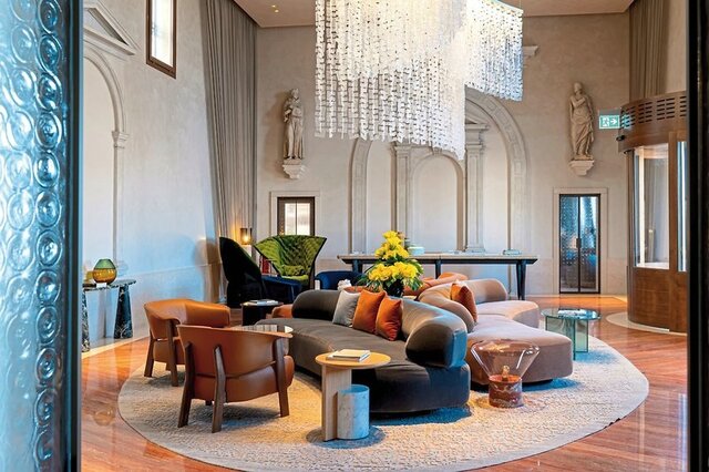 Hotel Ca' di Dio ★★★★★