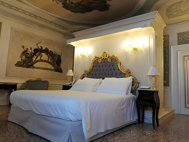 Cà Bonfadini Historic Experience ★★★★★