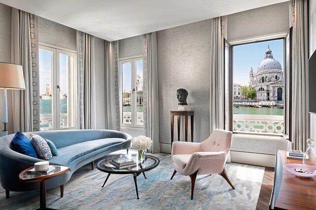 The St. Regis Venice ★★★★★