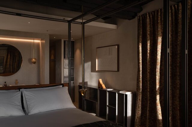 The Venice Venice Hotel ★★★★★