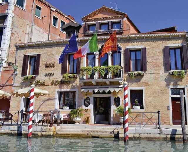 Hotel Ai Mori d`Oriente ★★★★