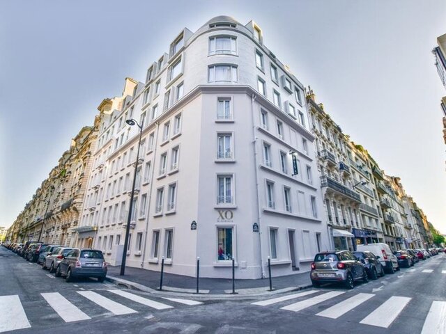 The Gritti Palace A Luxury Collection Hotel, Venice ★★★★★