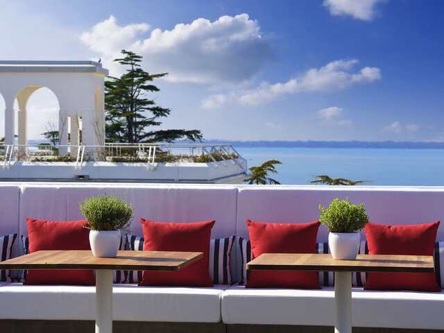 JW Marriott Venice Resort ★★★★★