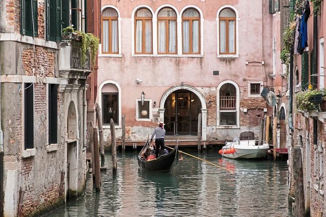 All'Angelo Art Hotel ★★★★