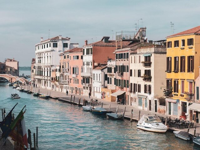 I Palazzi Ca' Bonfadini ★★★★★