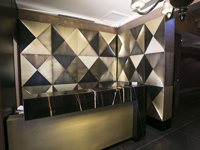 Venice Times Hotel ★★★★