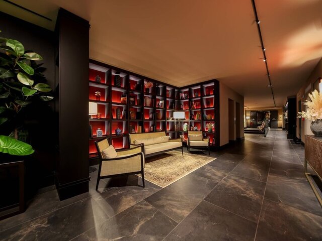 U-Visionary Venezia Hotel ★★★★