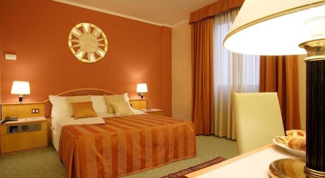 Antony Hotel ★★★★