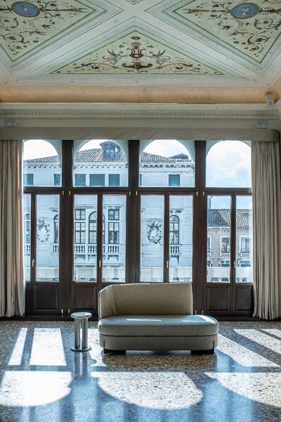Radisson Collection Hotel, Palazzo Nani Venice ★★★★★
