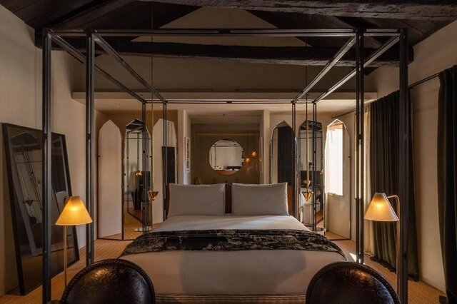The Venice Venice Hotel ★★★★★