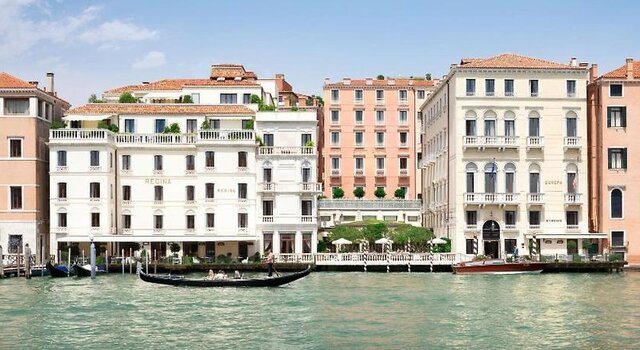 The St. Regis Venice ★★★★★