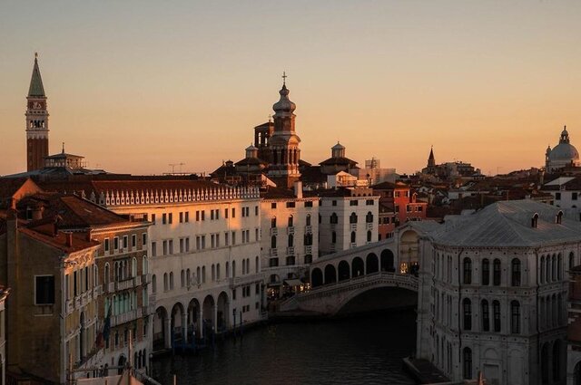 The Venice Venice Hotel ★★★★★