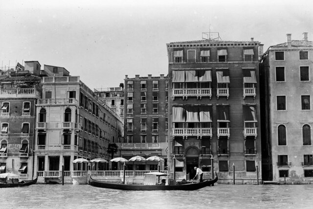 The St. Regis Venice ★★★★★