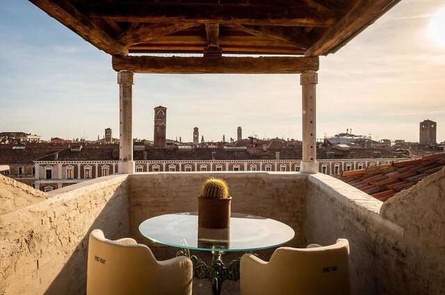 The Venice Venice Hotel ★★★★★