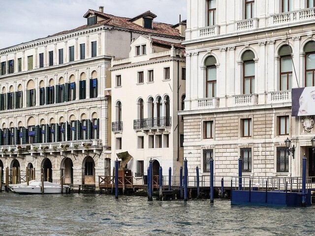 PalazzinaG ★★★★★