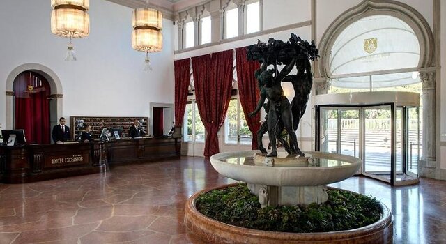 Hotel Excelsior ★★★★★