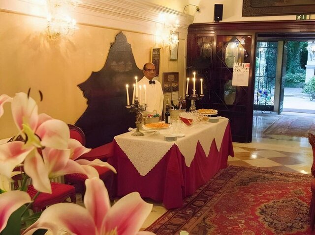 Palazzo Abadessa ★★★★