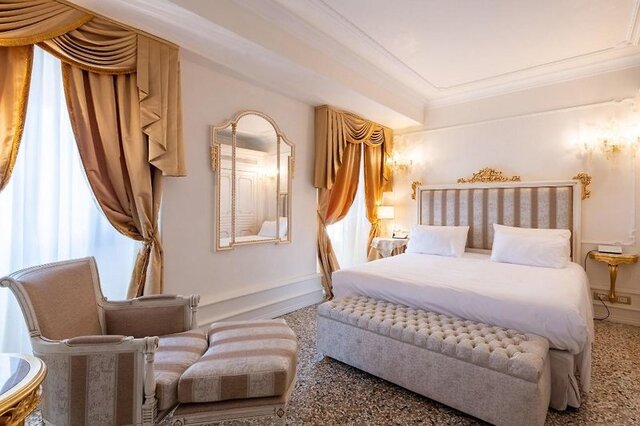 Cà Bonfadini Historic Experience ★★★★★
