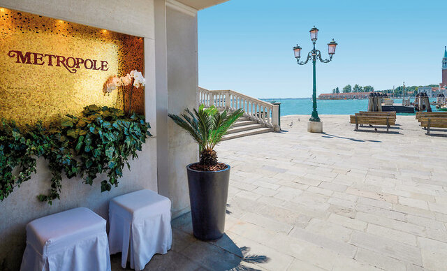Hotel Metropole ★★★★★