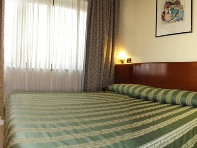 Hotel Centrale ★★★