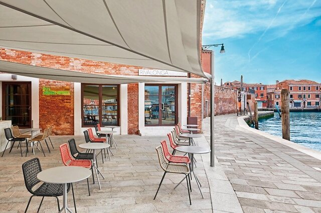 Hyatt Centric Murano Venice ★★★★