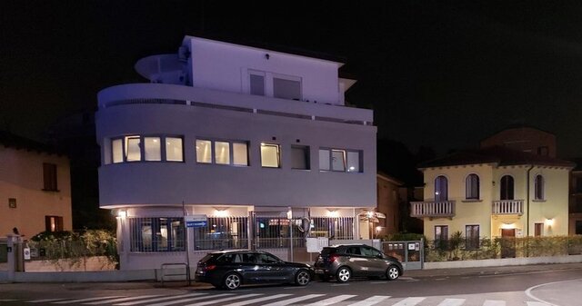 Marconi House ★★★★★