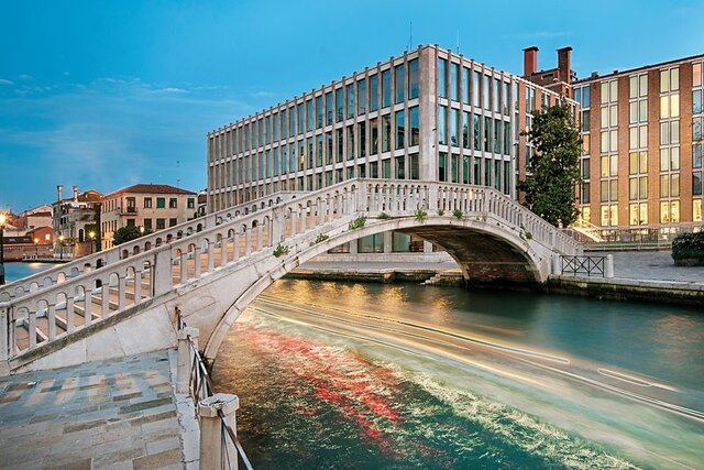 AVANI Rio Novo Venice Hotel ★★★★
