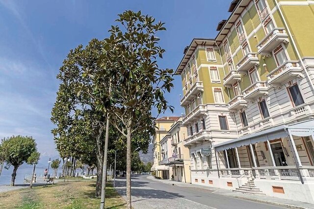 Hotel Pallanza ★★★★