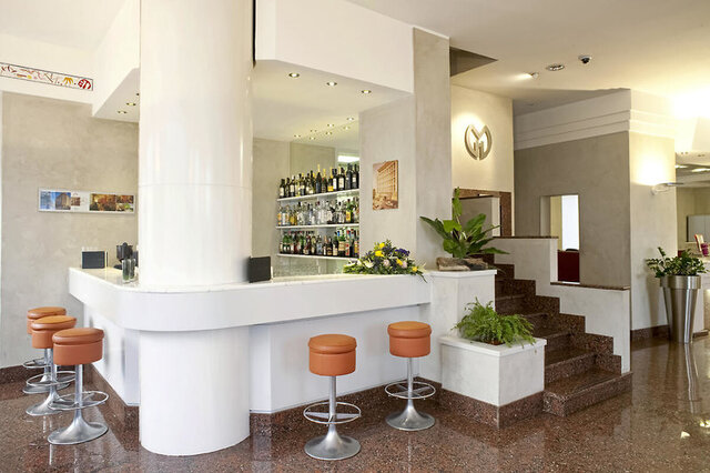 San Pietro ★★★★