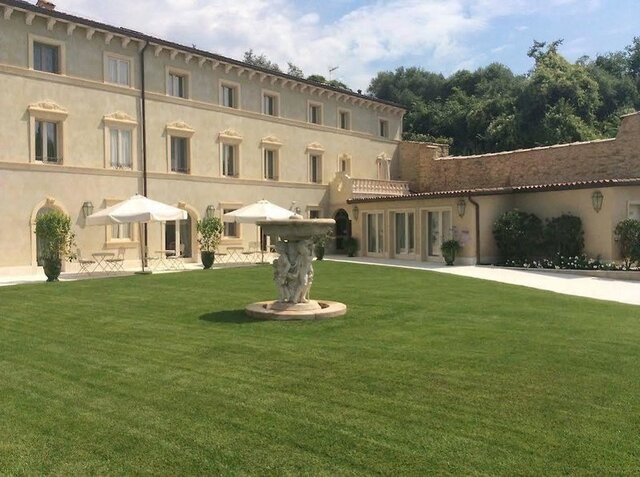 Relais Fra' Lorenzo ★★★★★