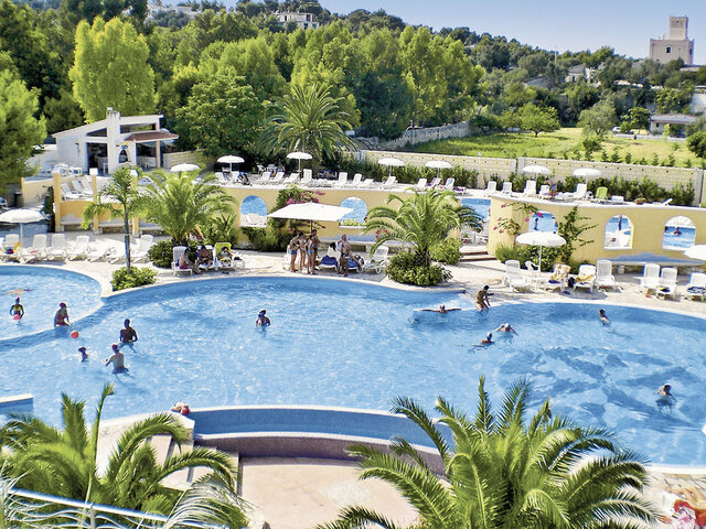 Hotel l Melograni ★★★★