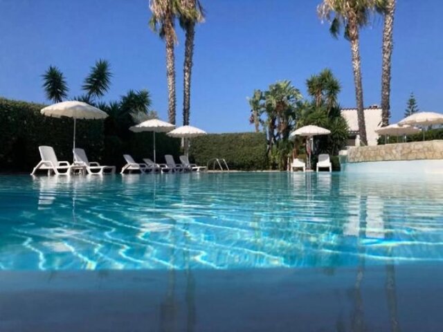 Magnolia ★★★★